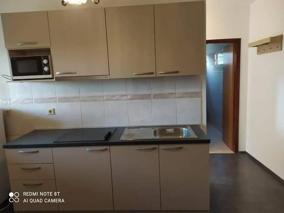 Holiday Home Matosevic Medulin
