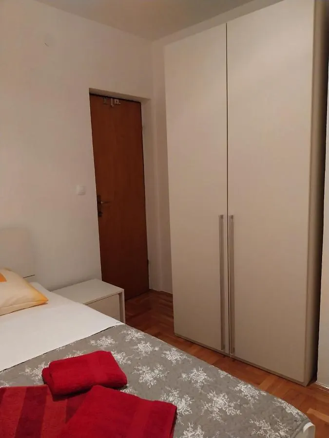 Holiday Home Matosevic Medulin