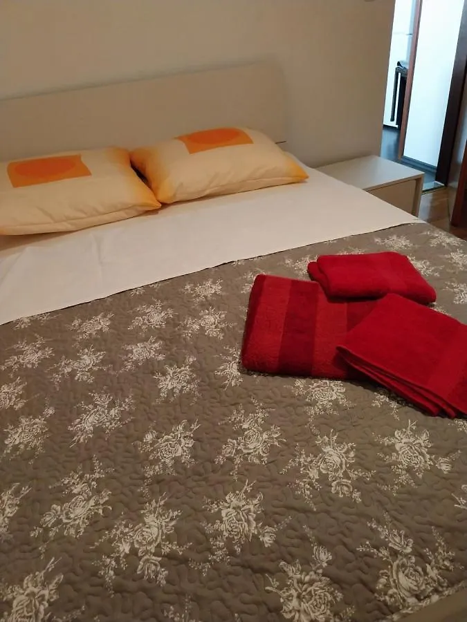 Holiday Home Matosevic Medulin