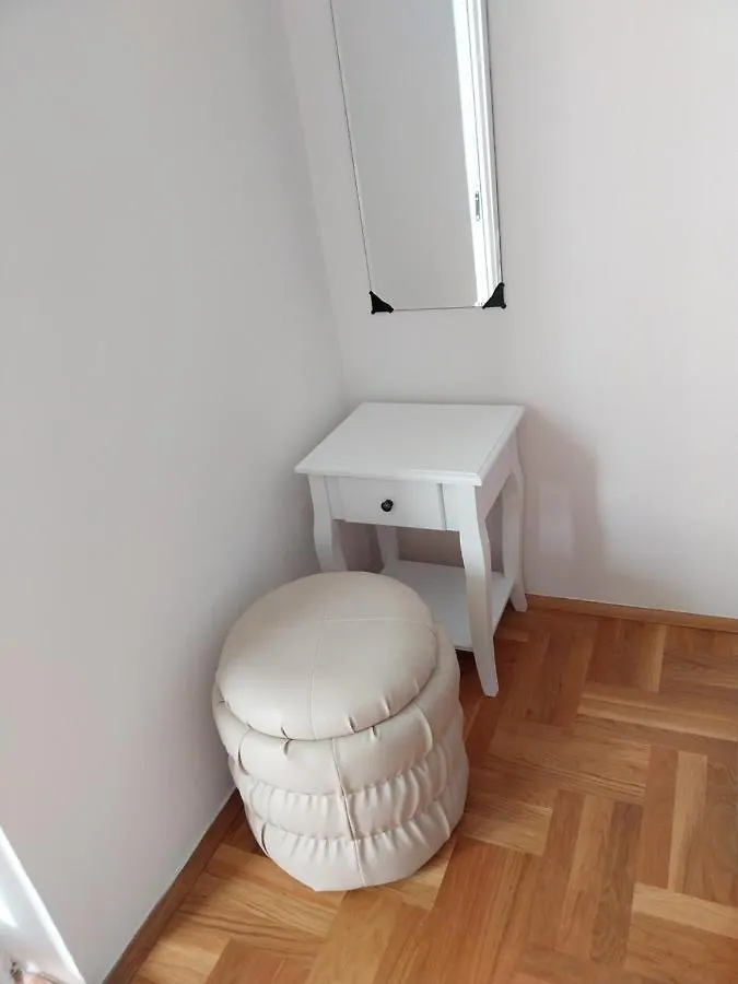 Holiday Home Matosevic Medulin