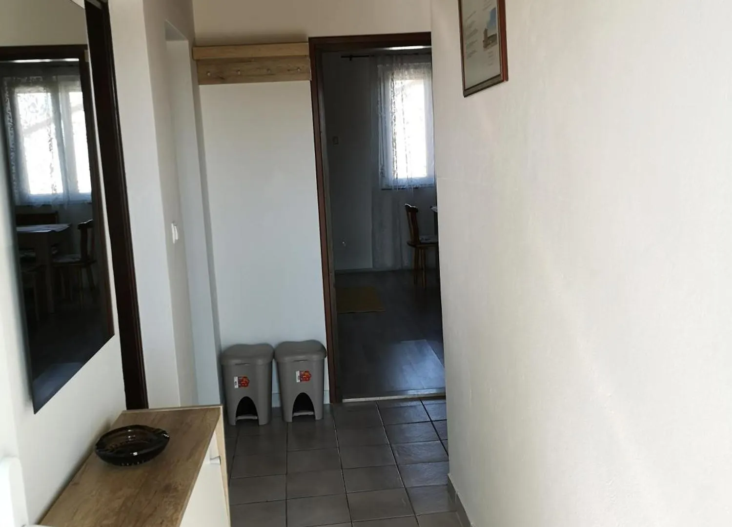 Holiday Home Matosevic Medulin
