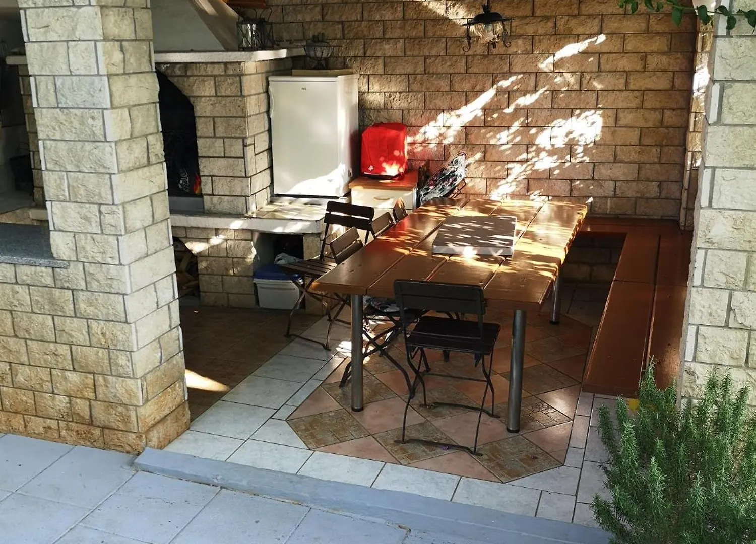 Holiday Home Matosevic Medulin