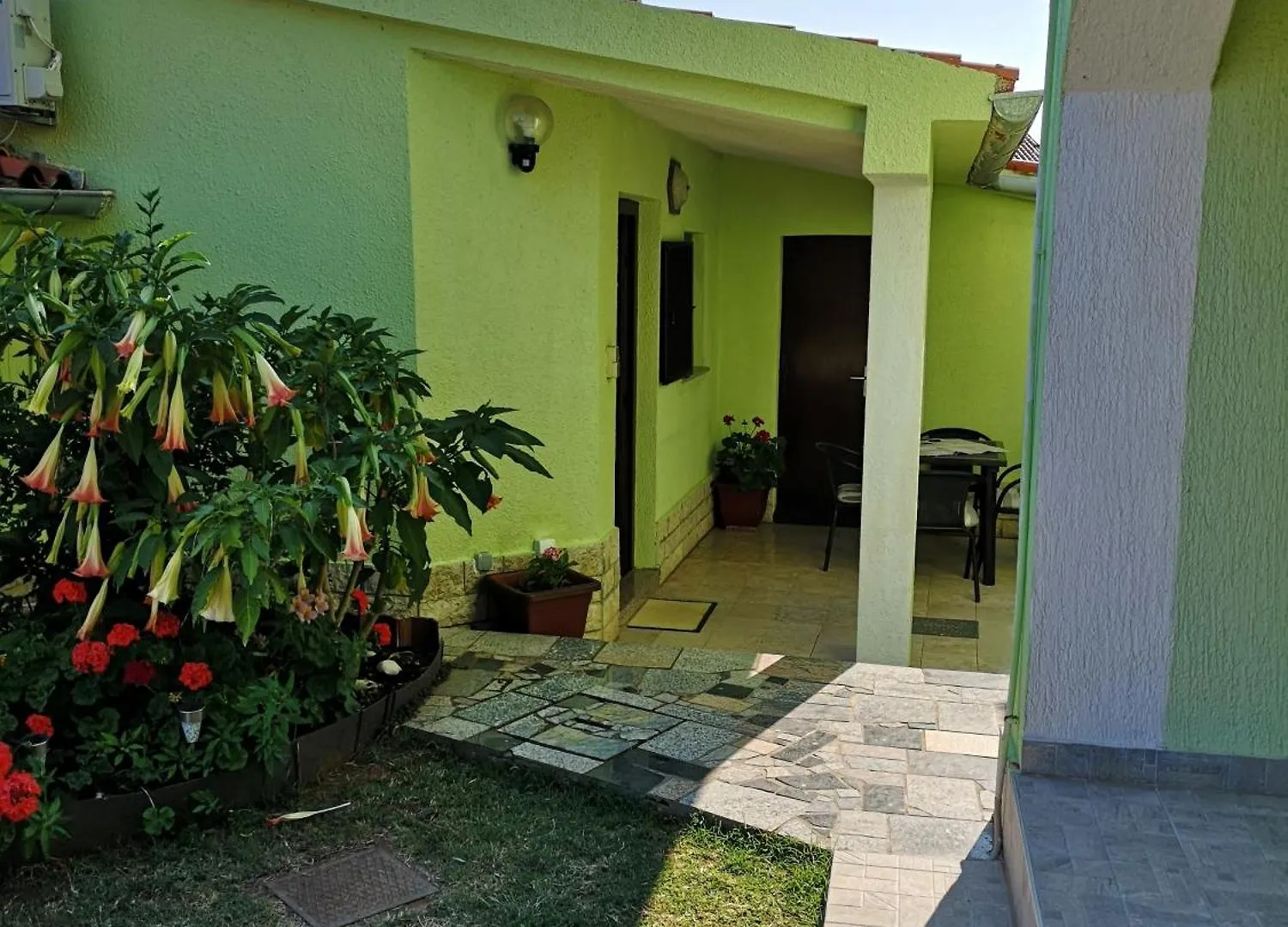Holiday Home Matosevic Medulin