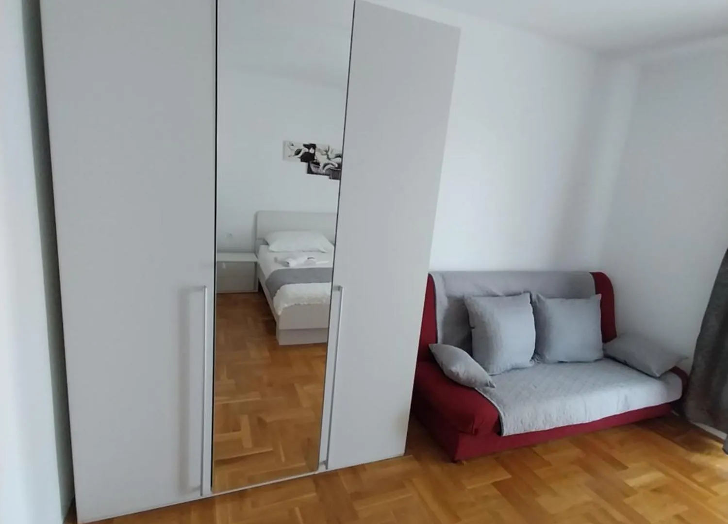 Holiday Home Matosevic Medulin