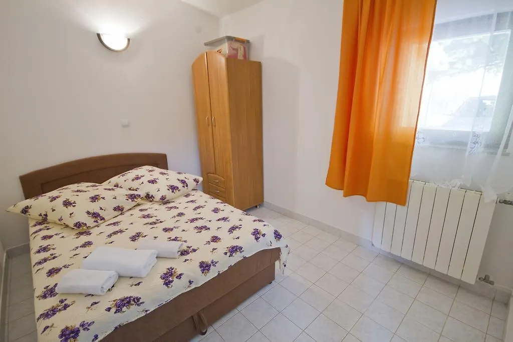 Holiday Home Matosevic Medulin