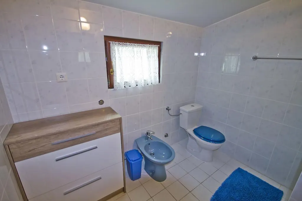 Holiday Home Matosevic Medulin