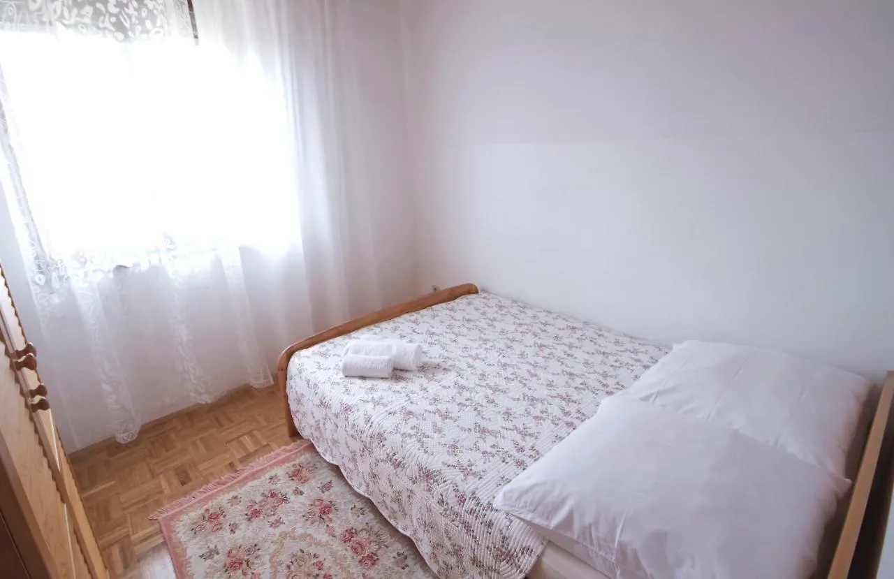 Holiday Home Matosevic Medulin