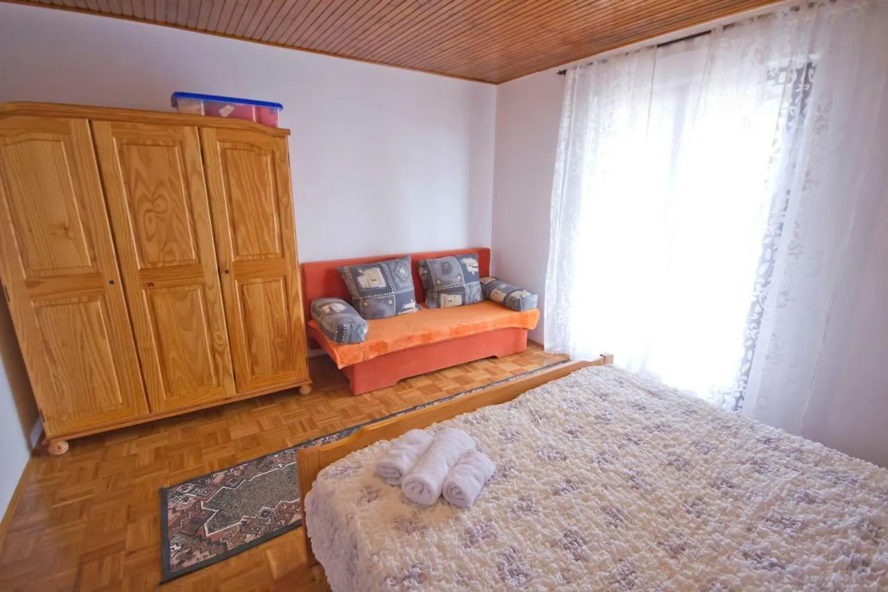 Holiday Home Matosevic Medulin Kroatien