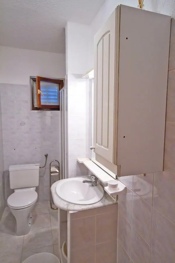 Holiday Home Matosevic Medulin
