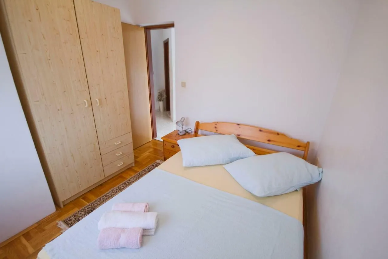 Holiday Home Matosevic Medulin