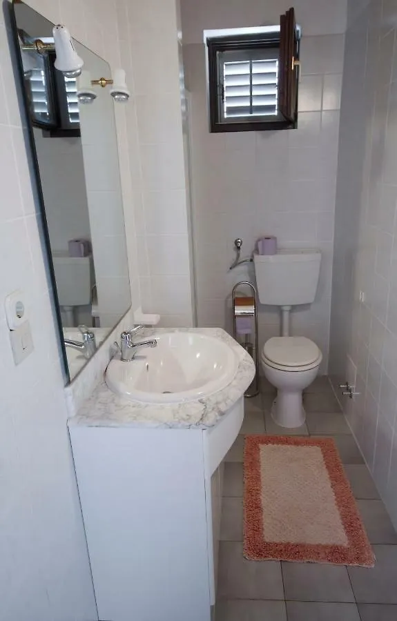 Holiday Home Matosevic Medulin