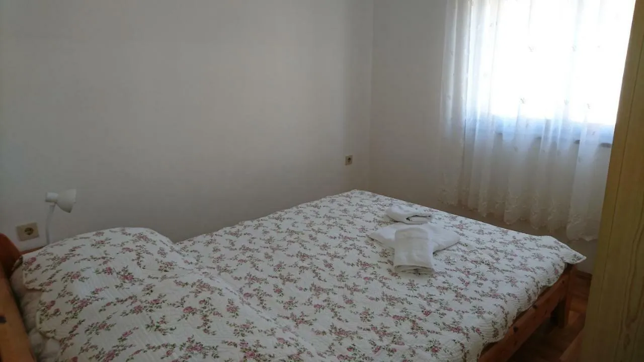 Holiday Home Matosevic Medulin