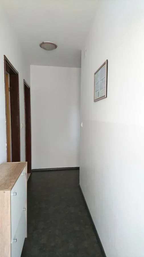 Holiday Home Matosevic Medulin