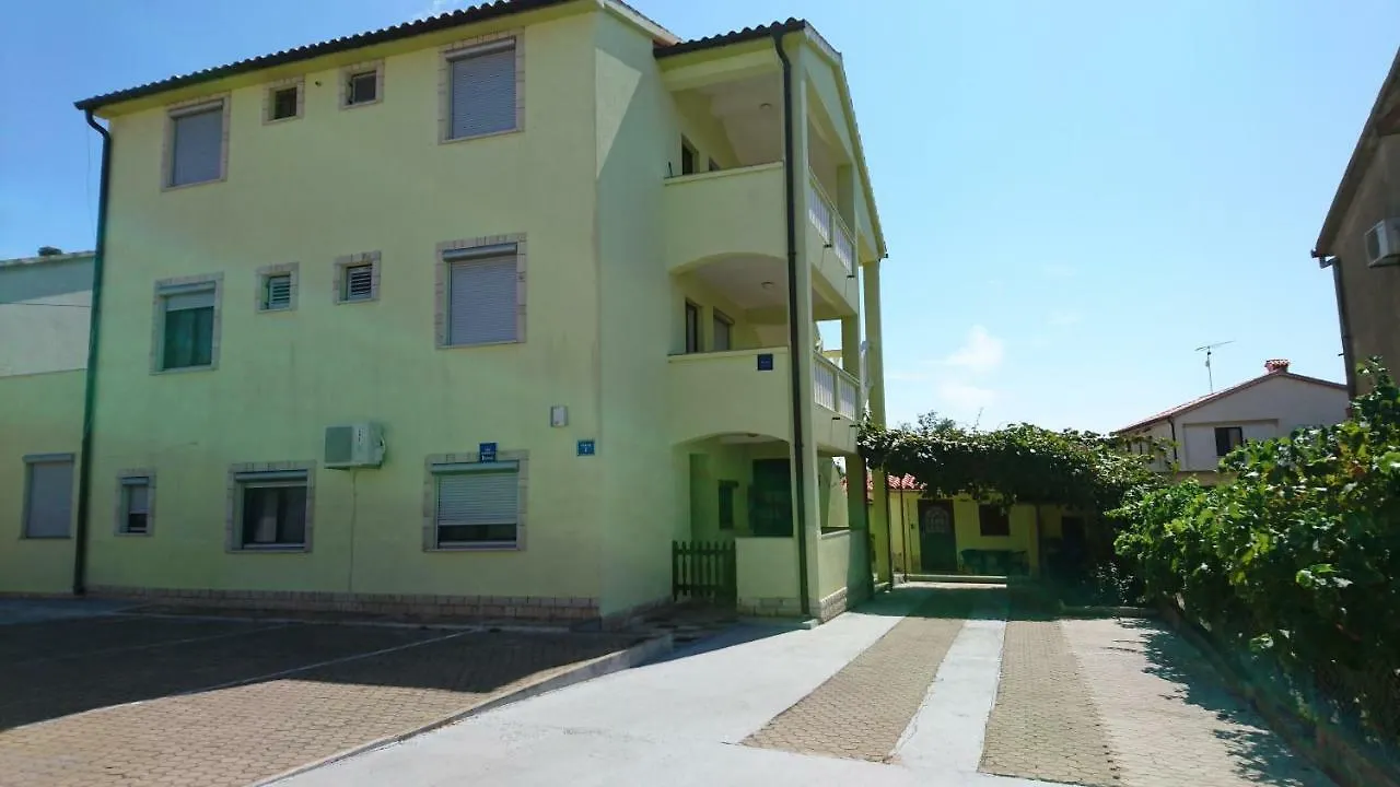 Holiday Home Matosevic Medulin Kroatien