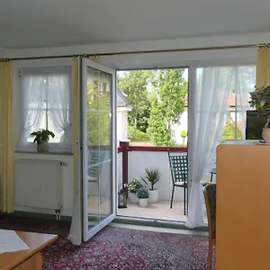 Mittl Apartment Bad Wörishofen