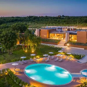 Papafigo Campingplatz Vodnjan