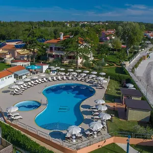 Materada Apartment Poreč