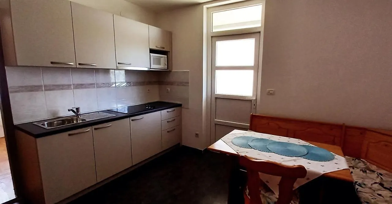 Holiday Home Matosevic Medulin Croatia