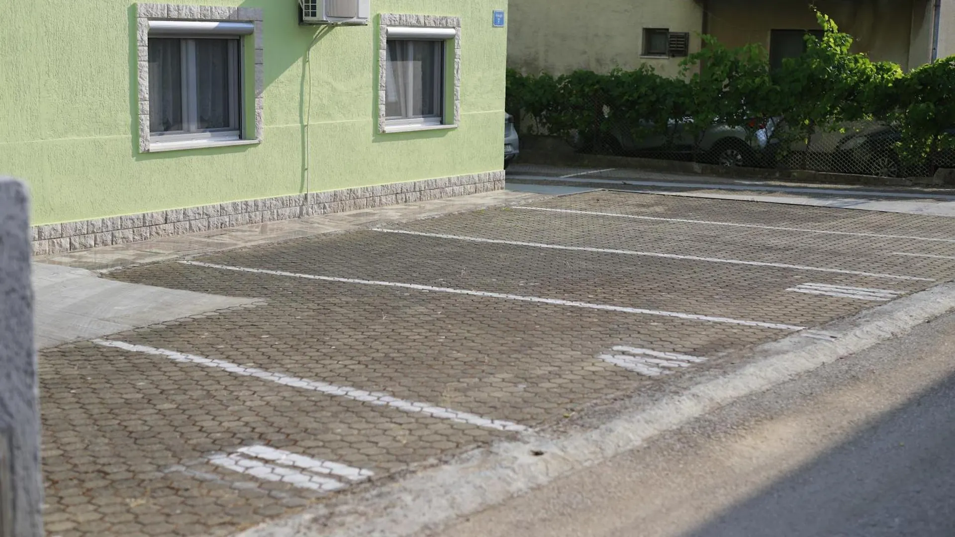 Holiday Home Matosevic Medulin Croatia