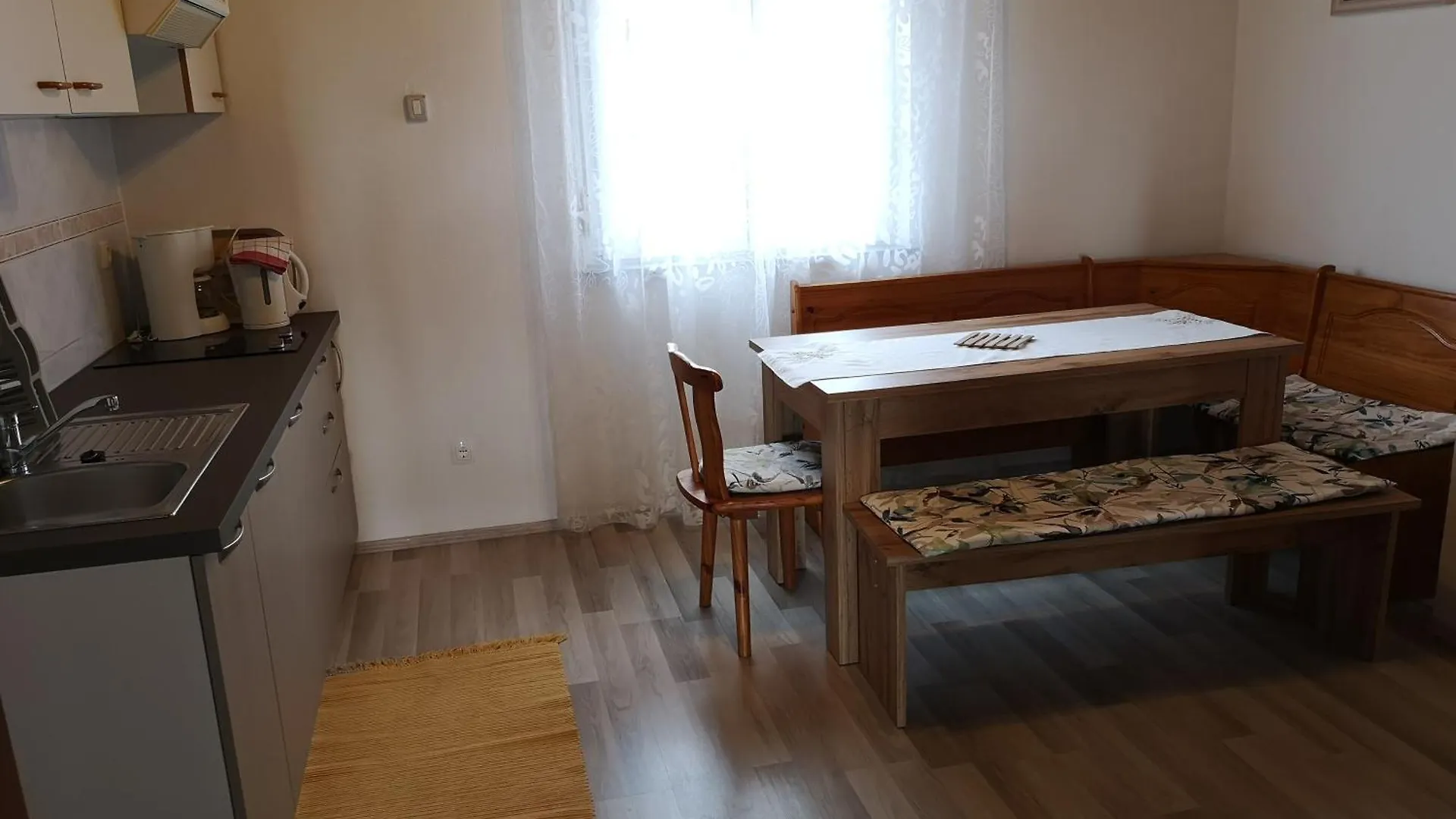 Holiday Home Matosevic Medulin