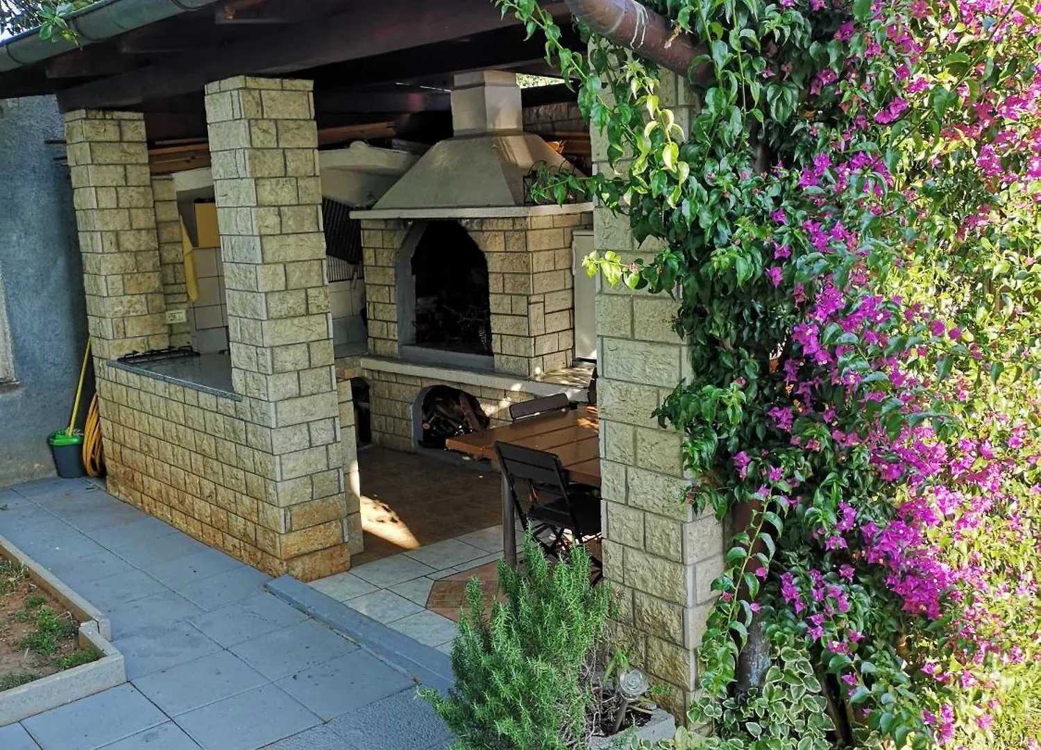 Holiday Home Matosevic Medulin 0*,