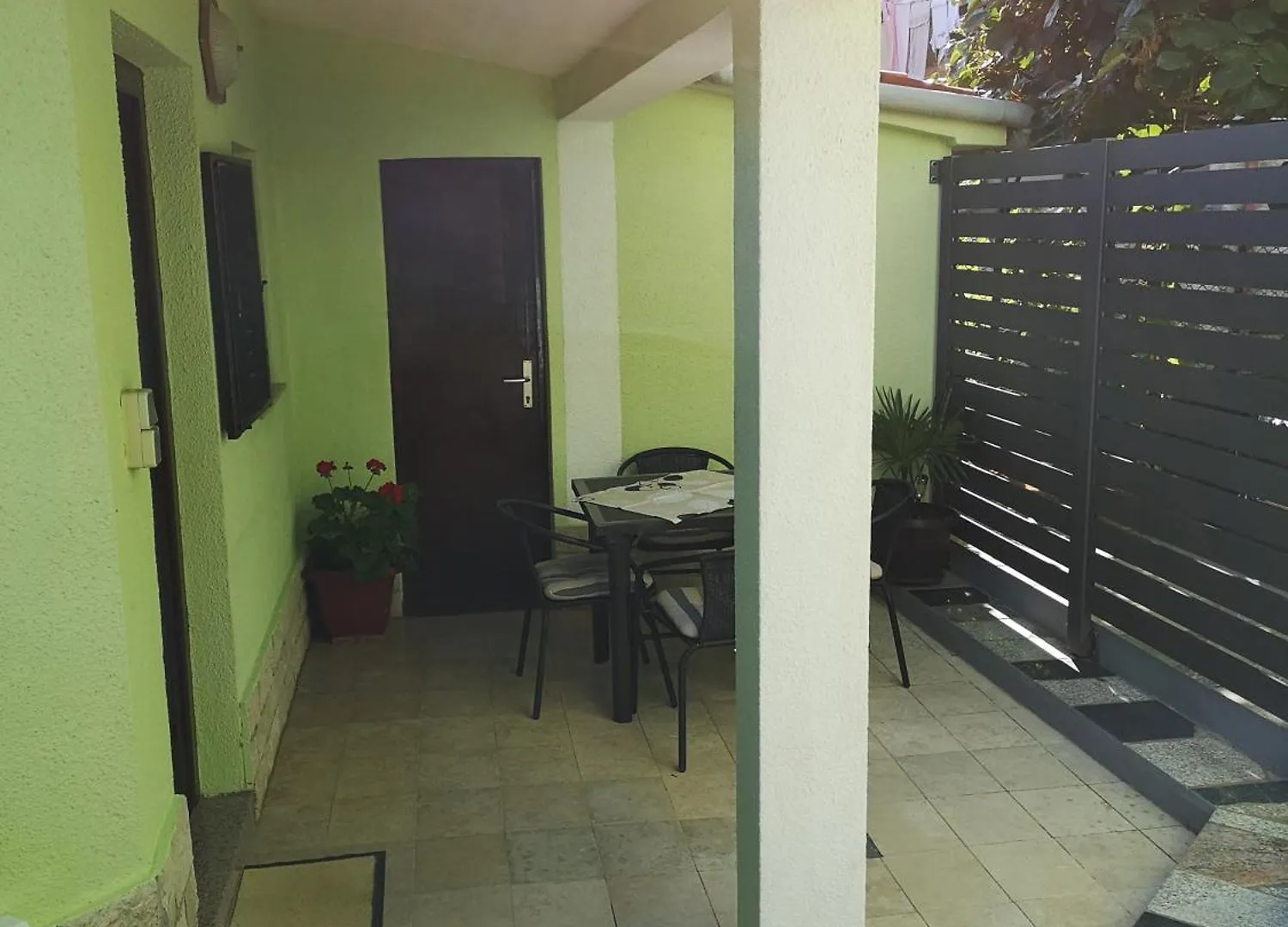 Holiday Home Matosevic Medulin