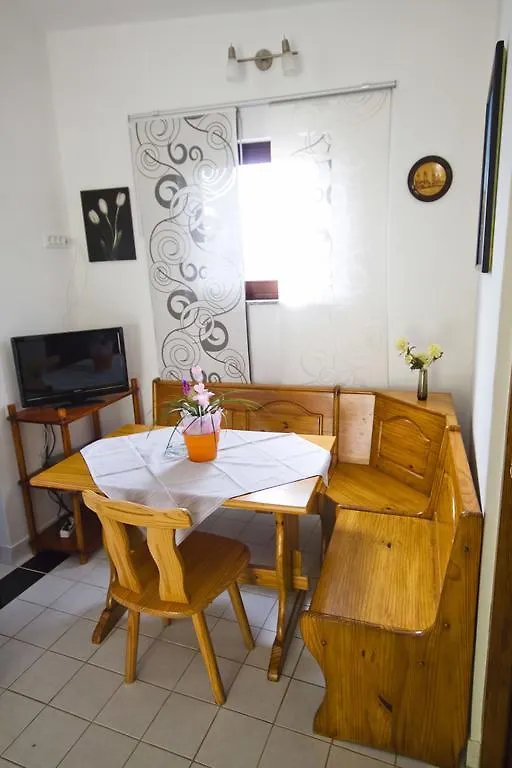 Holiday Home Matosevic Medulin