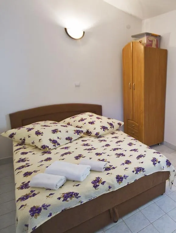 Holiday Home Matosevic Medulin