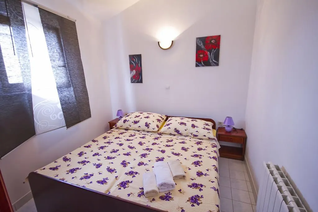 Holiday Home Matosevic Medulin Croatia