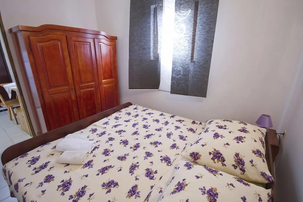 Holiday Home Matosevic Medulin 0*,