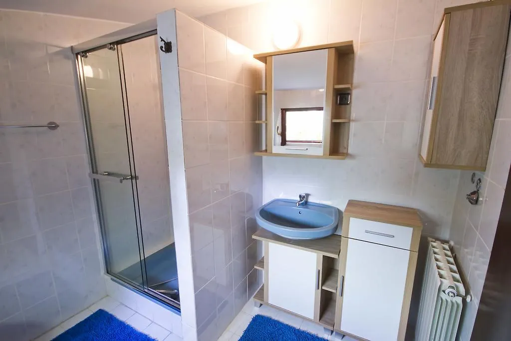 Holiday Home Matosevic Medulin