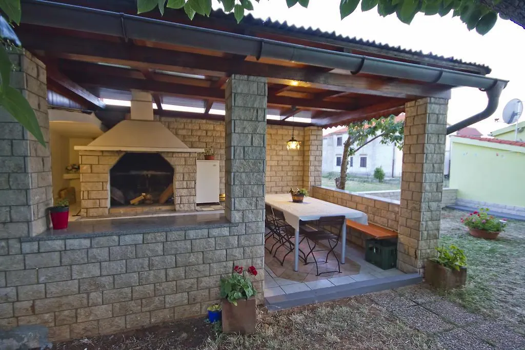 Holiday Home Matosevic Medulin