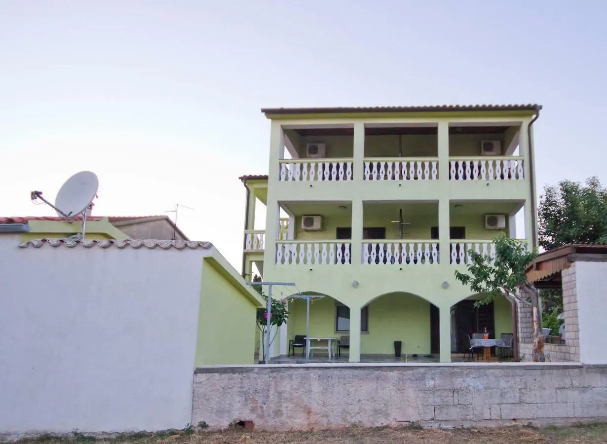 Holiday Home Matosevic Medulin