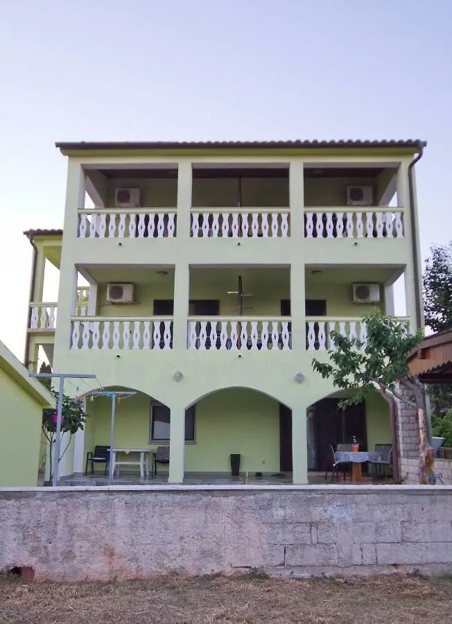 Holiday Home Matosevic Medulin Croatia