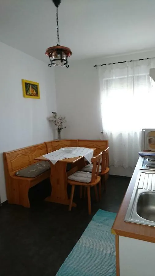 Holiday Home Matosevic Medulin 0*,  Croatia