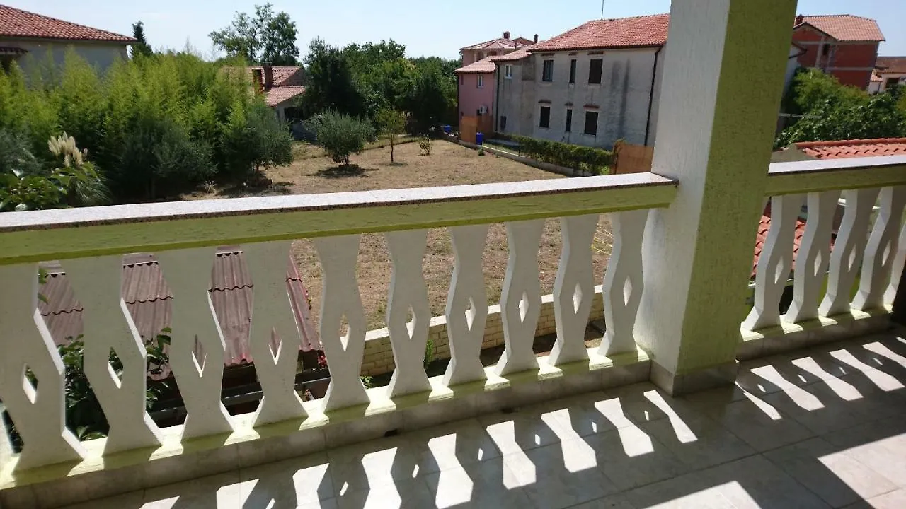 Holiday Home Matosevic Medulin