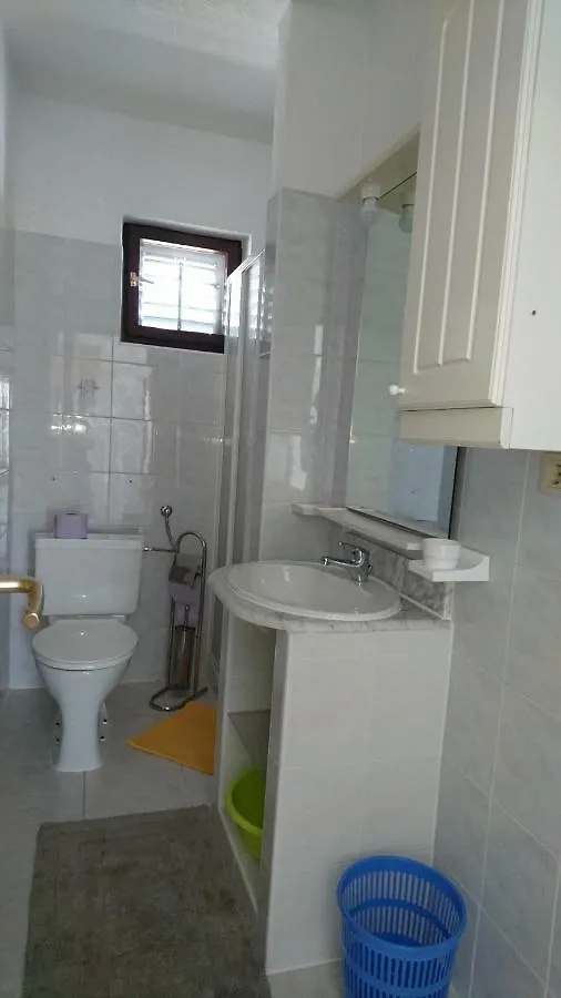 Holiday Home Matosevic Medulin 0*,  Croatia